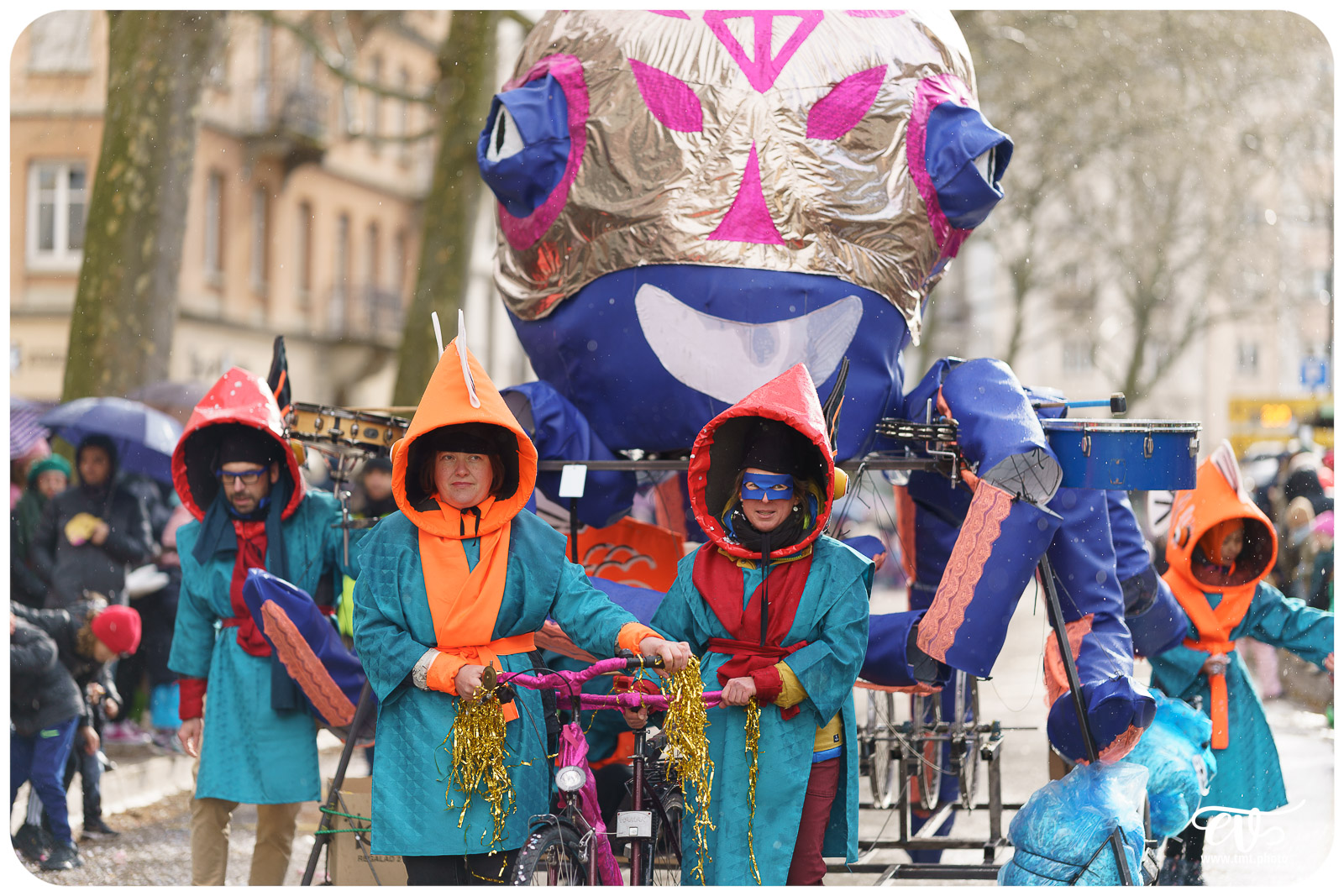 CARNAVAL DE STRASBOURG 2024